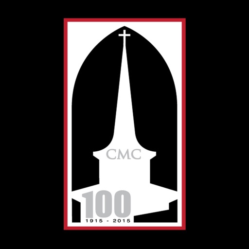 CMC Racine icon