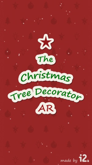 Christmas Tree Decorator AR(圖1)-速報App