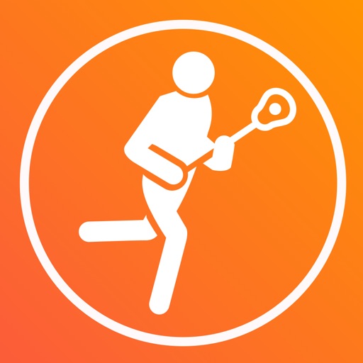 LAXStats App