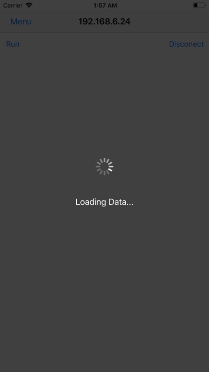 Mobile MS SQL Manager