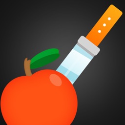 Knife vs Fruits