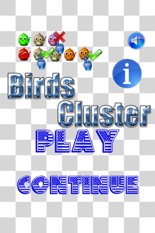 Tap Birds From X-ray Game screenshot 4
