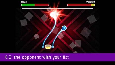 Punch Fighter screenshot 2