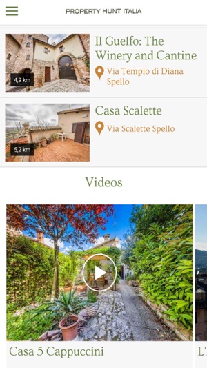 Property Hunt Italia(圖4)-速報App