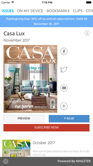 Casa Lux(圖1)-速報App