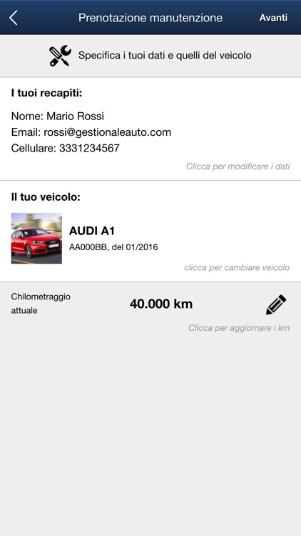 APP RENACAR screenshot-3