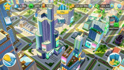 Citytopiaのおすすめ画像8