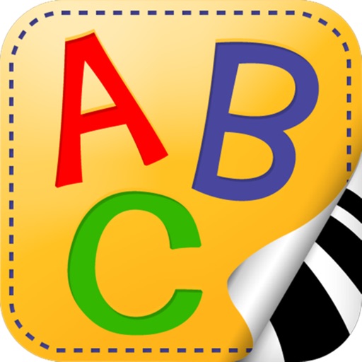 Learn ABC Letters Fun icon