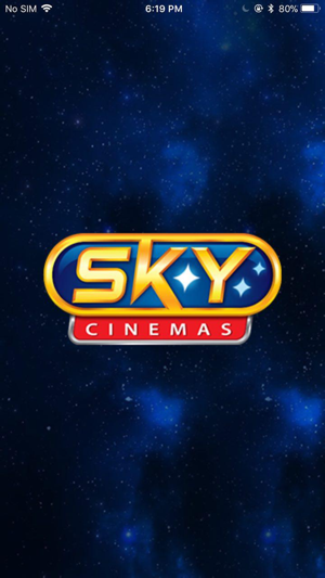 Sky Cinemas Kuwait(圖1)-速報App