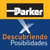 Parker Hannifin México: Descubriendo Posibilidades