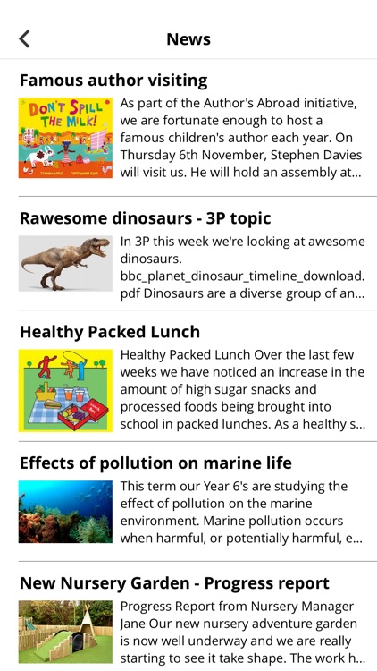 St Anthony's Primary School