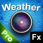 Top 30 Entertainment Apps Like Weather FX Pro - Best Alternatives