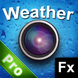 Weather FX Pro