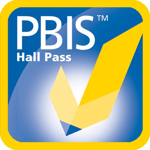 PBIS Hall Pass