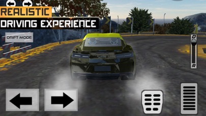 Extreme Speed Car Driving screenshot 2