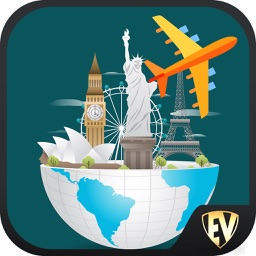 Travel World Countries