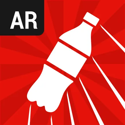 Flip Bottle AR Читы