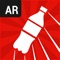 Icon Flip Bottle AR