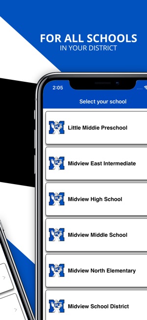 Midview School District(圖4)-速報App