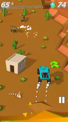 Game screenshot Doomsday Craft apk