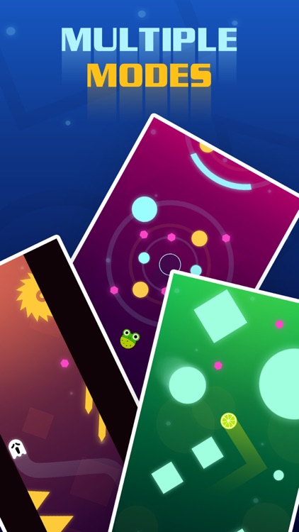 Dash Away screenshot-0