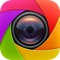Slow Shutter DSLR FREE Camera+ PRO with Photo Editor - Create Beautiful Timelapse Long Exposure Photography and post to Facebook Instagram and Twitter