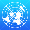 World Maps — Offline Atlas - 晶晶 殷