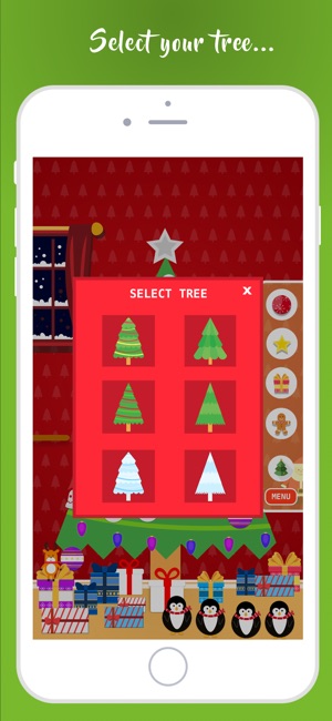 Mini Christmas Tree(圖5)-速報App