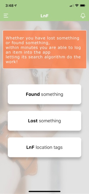 LnF - The Lost & Found(圖2)-速報App