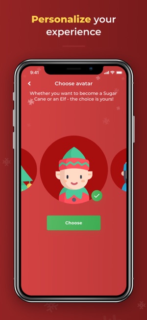 Santa Claus - Christmas Tycoon(圖5)-速報App