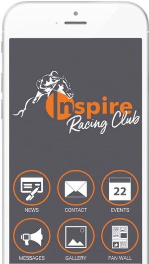 Inspire Racing Club