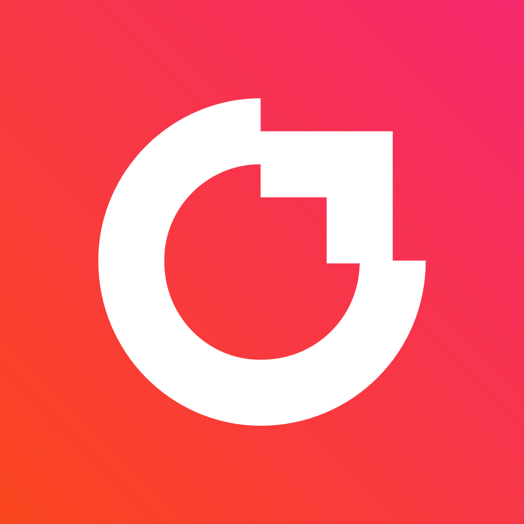 Crowdfire App Icon
