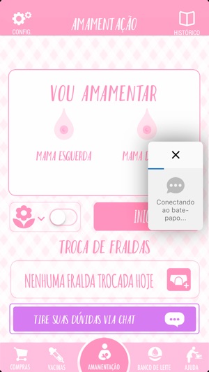 Diário da Amamentação(圖8)-速報App