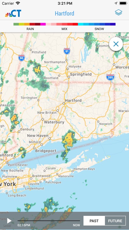 NBC Connecticut