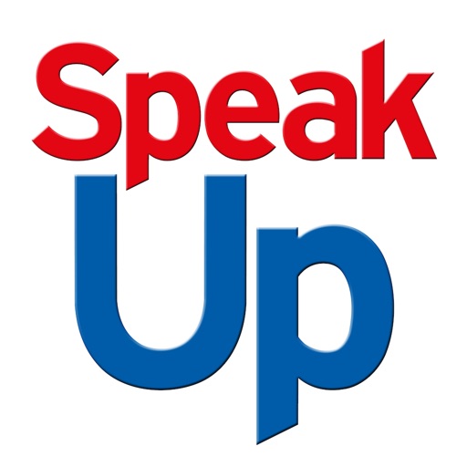 SpeakUp Mag Download