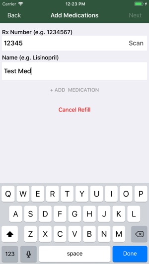 Dickson Medical Pharmacy(圖3)-速報App