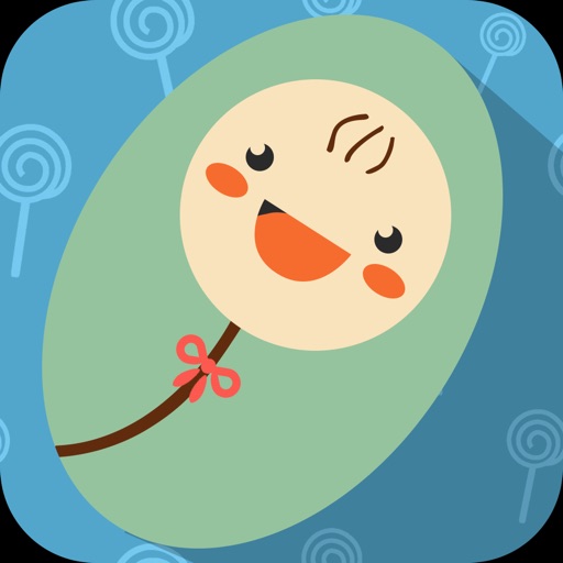Baby Sticker- Baby Milestones