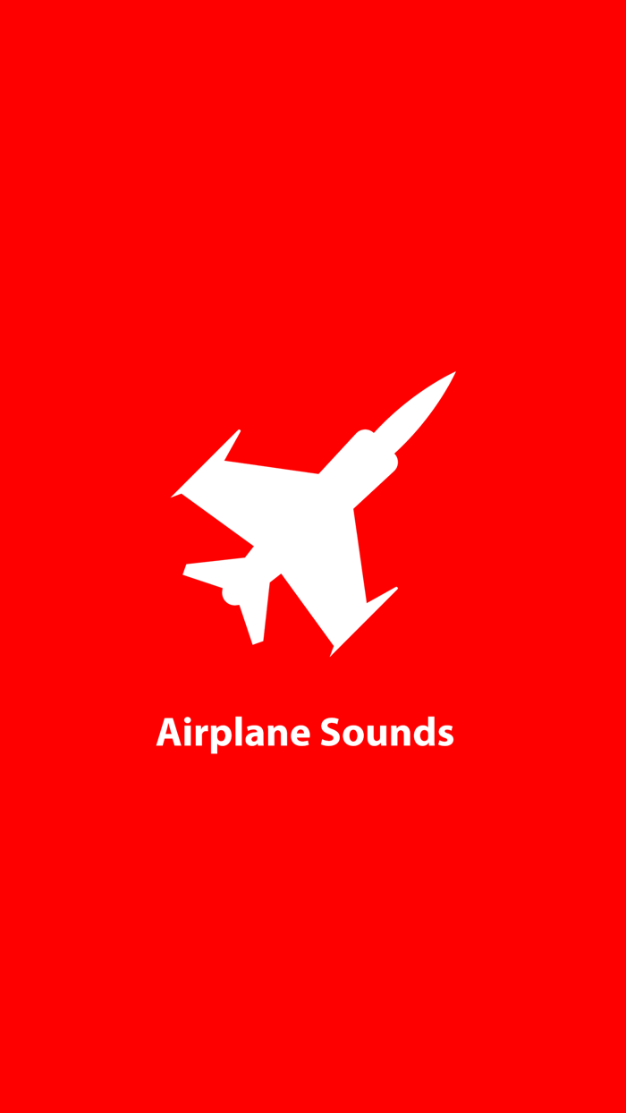 Airplane Sounds