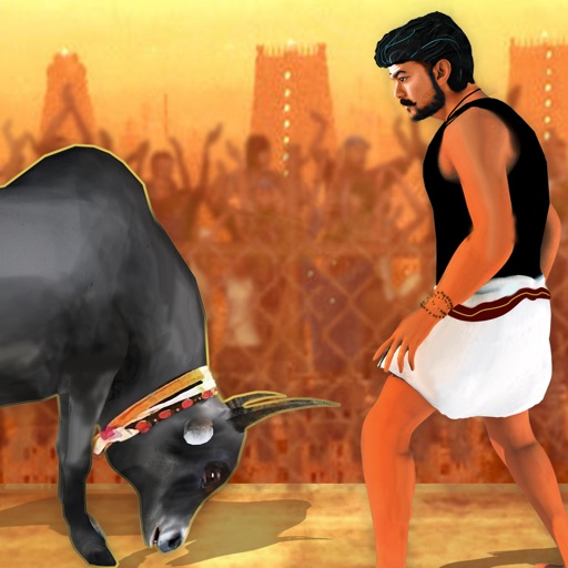 Thalapathy Jallikattu icon