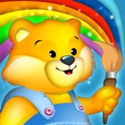 Teddy Bear Colors