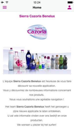 Sierra Cazorla Benelux(圖2)-速報App