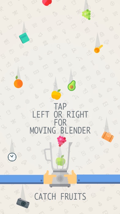 Juice Splash - Fruits screenshot 2