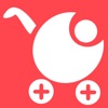 Icon Ovulator: fertility tracker