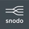 Download the Snodo App to place your order from the Social Table, collect loyalty points and rewards