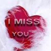 Icon Miss You eCard & Greeting