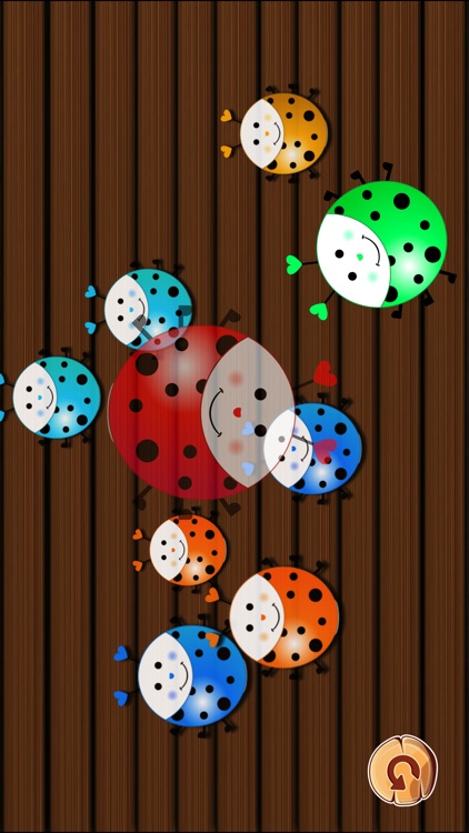 Animal games for girls & boys screenshot-4