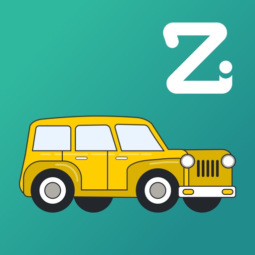 Zutobi: Drivers Ed & DMV prep
