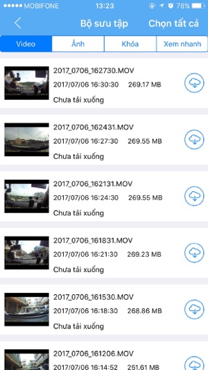 X9S DVR(圖3)-速報App