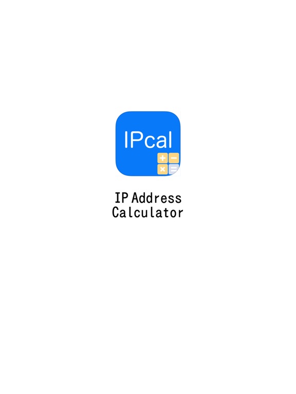 IPaddress calculatorのおすすめ画像4