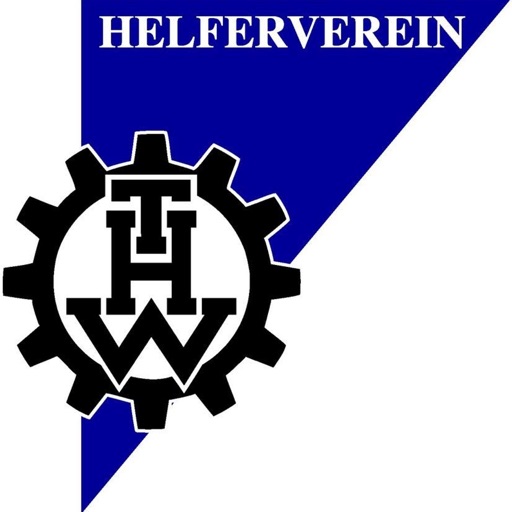 THW Görlitz icon